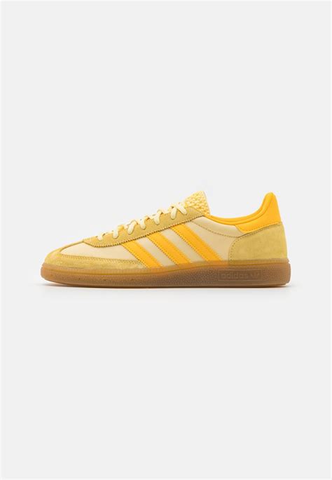 adidas handball spezial unisex sneaker low|adidas handball spezial originals.